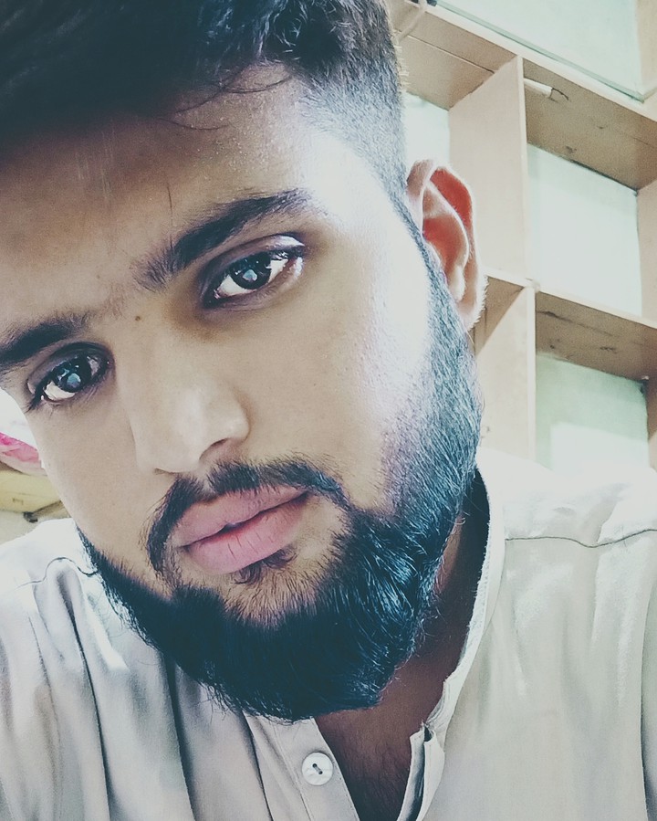 a click after fear..