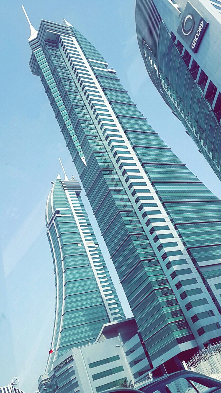 city