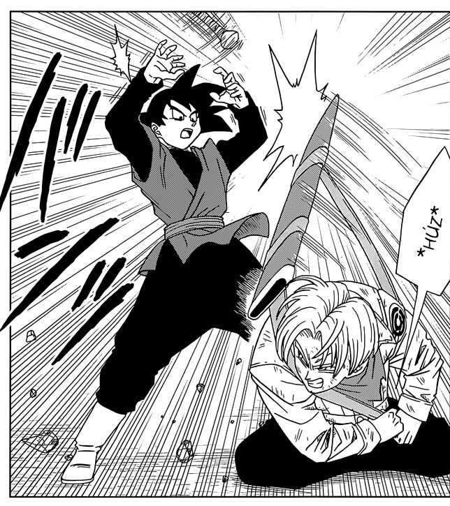 goku black