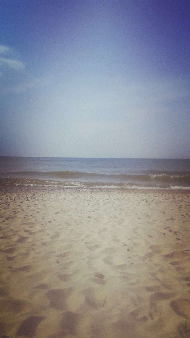 Sea