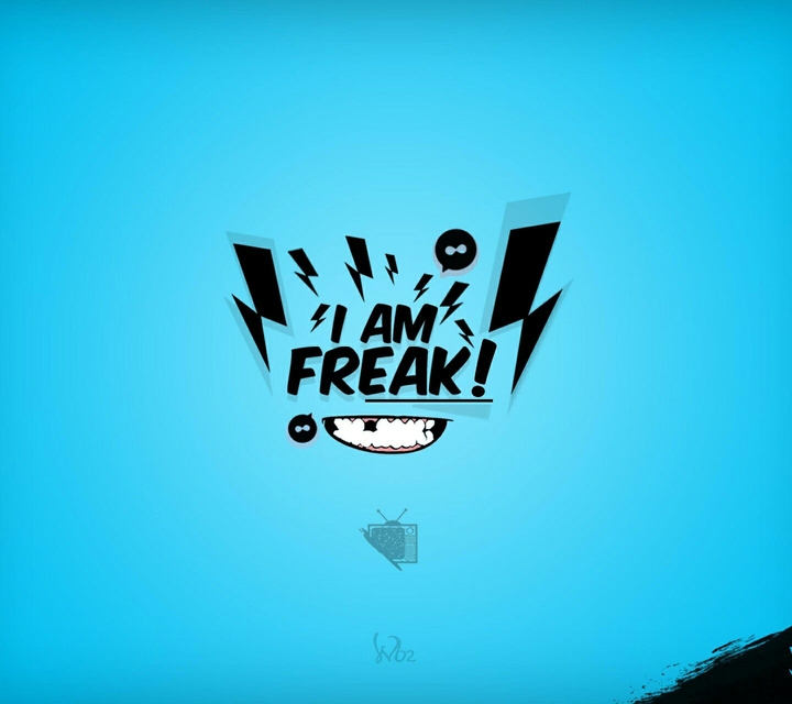 freak