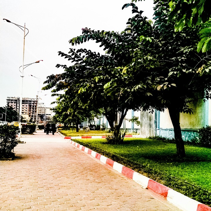 Kinshasa