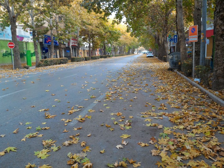 bojnurd city Paris kocholou