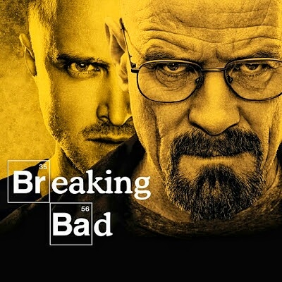 Walter and Jesse
