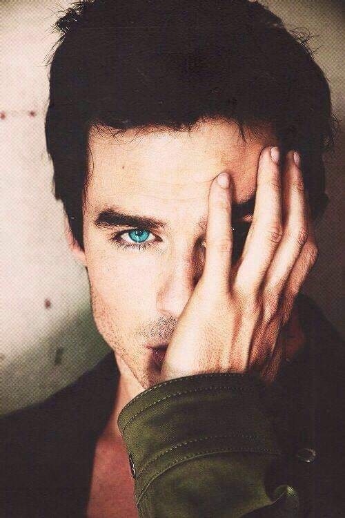 ian somerhalder