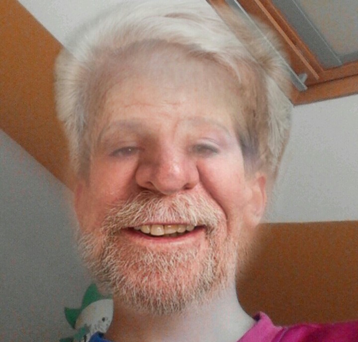 vieux ahahah