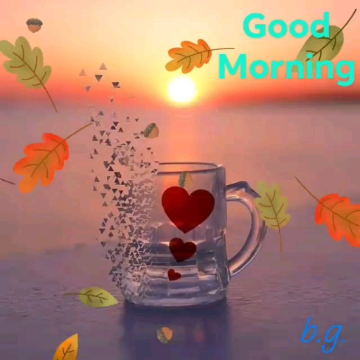 A September Morning