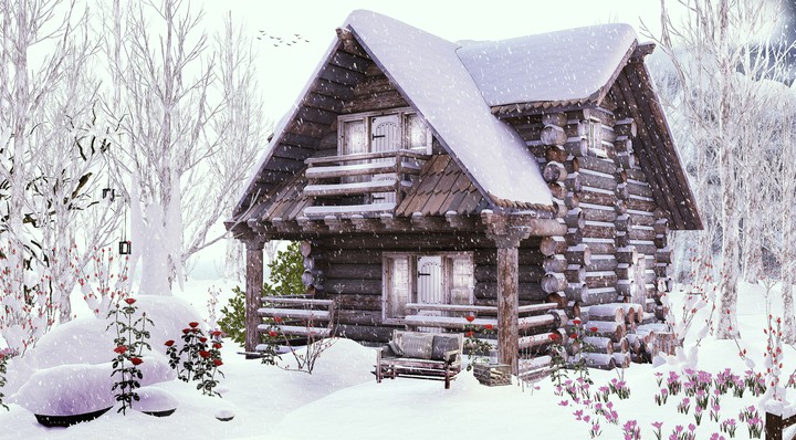 winter