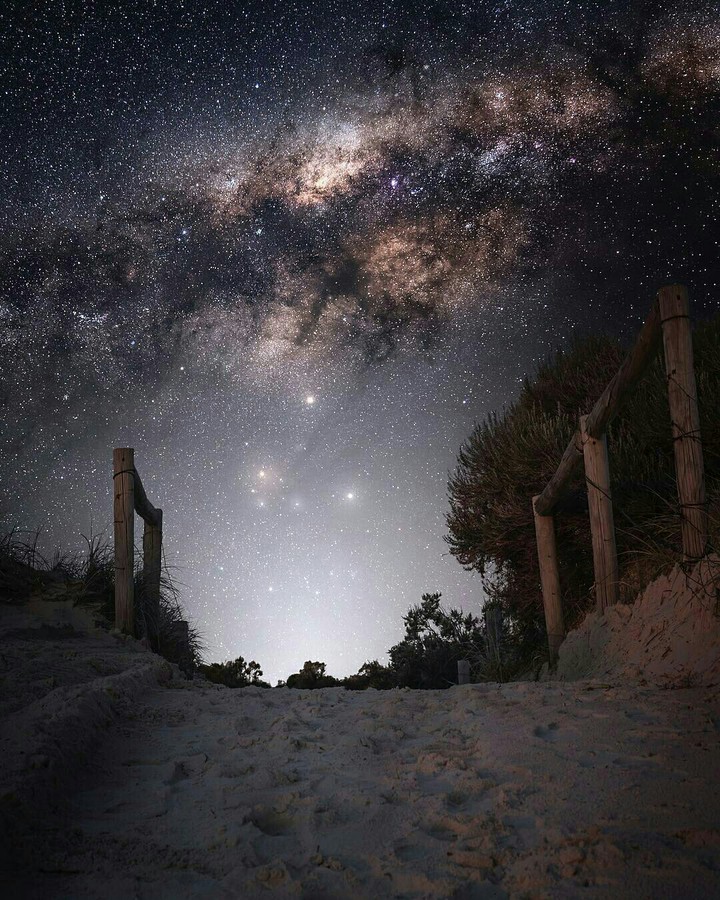 South Australia 