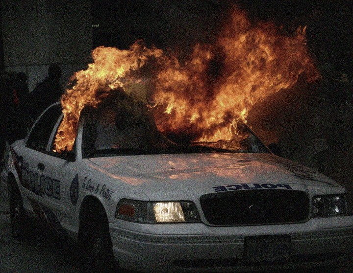 burn your decision