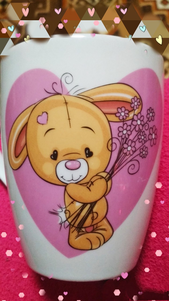 любовь