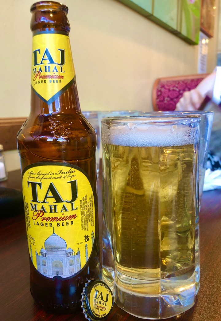 Cerveza Hindú