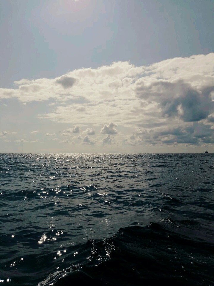 Black Sea