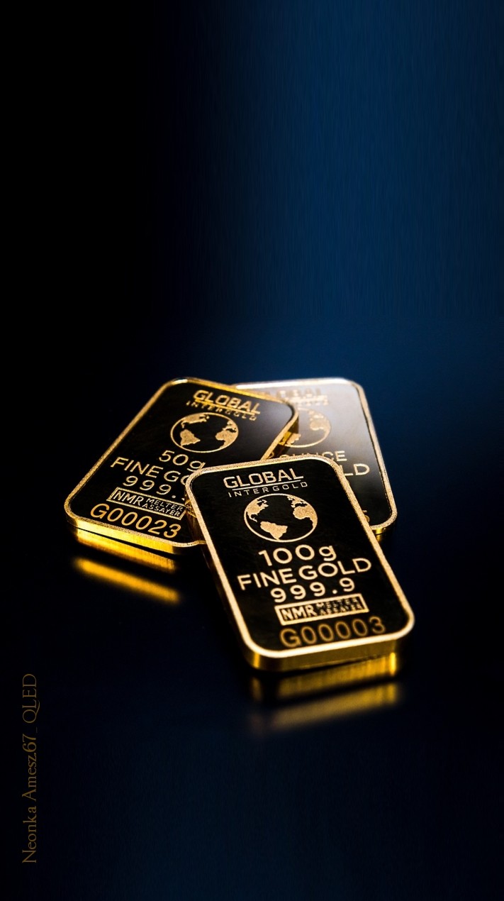 gold
