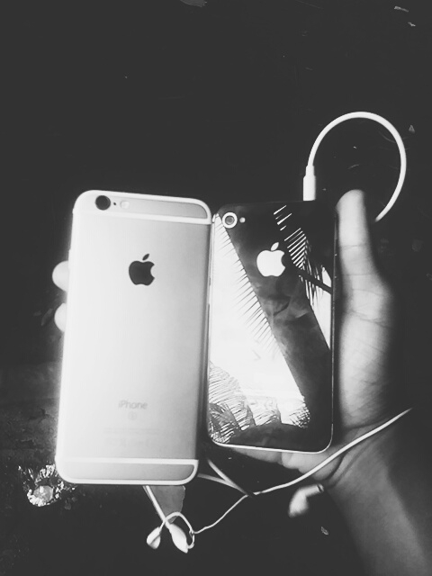 i phone