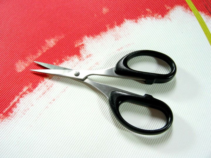 Scissors