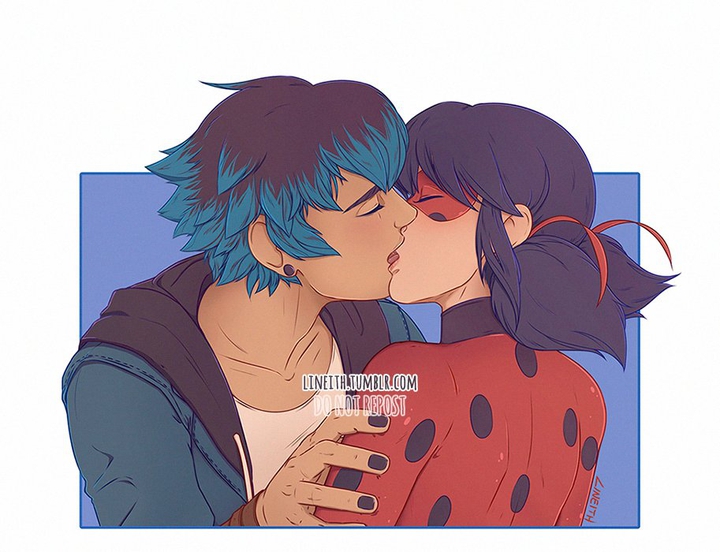Miraculous ladybug