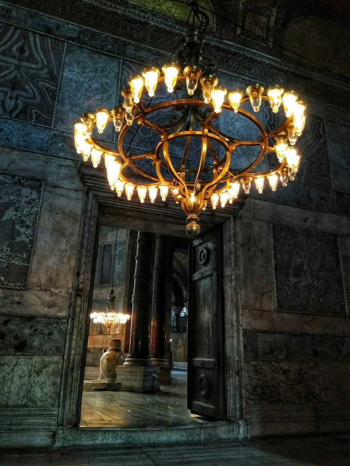 Ayasofya cami