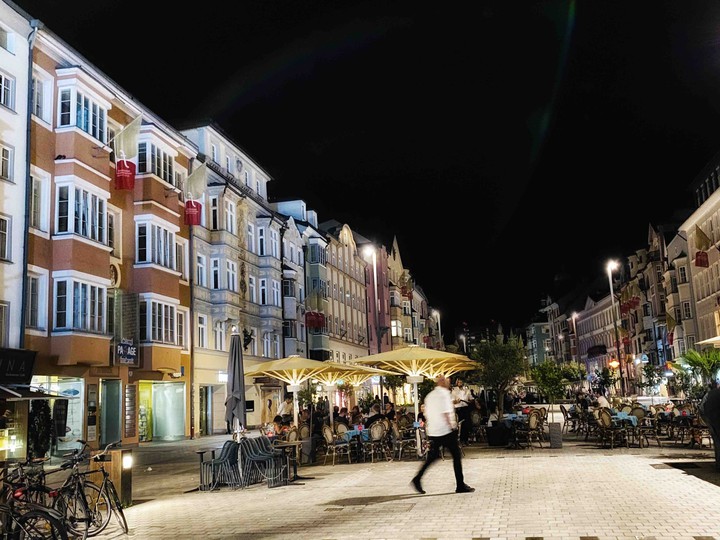 Innsbruck