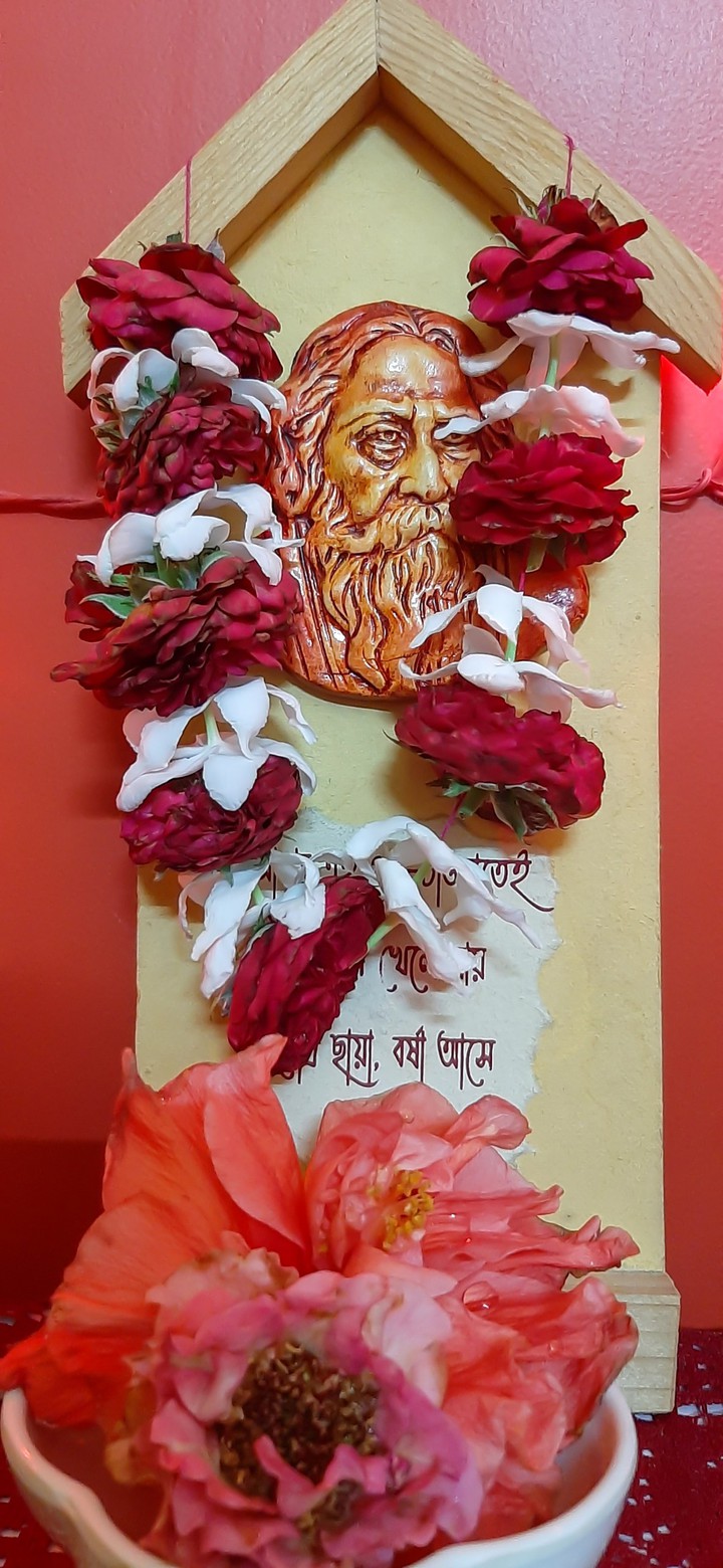 TAGORE