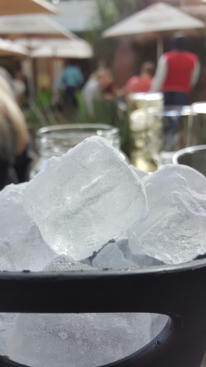 ice