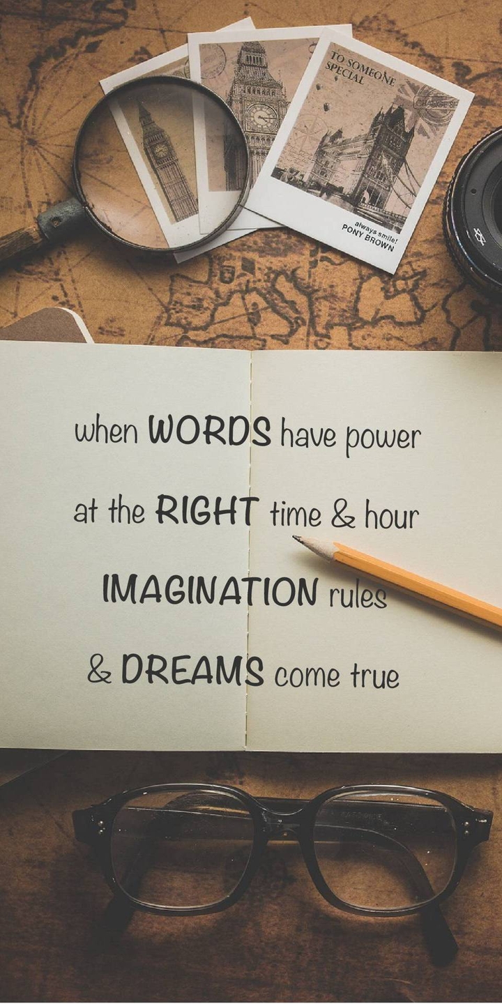 Motivational
