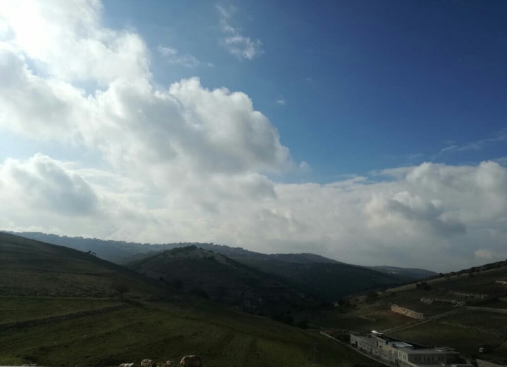 wonderful view
