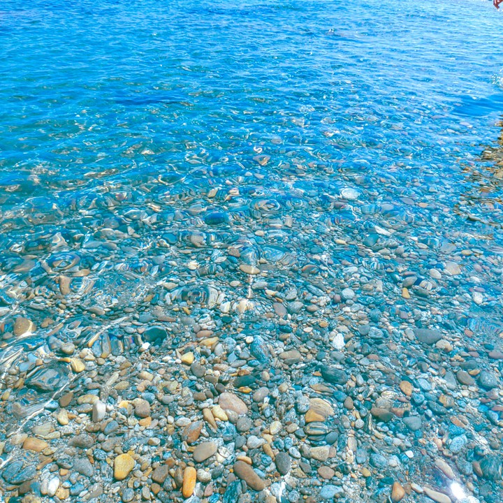 Ocean