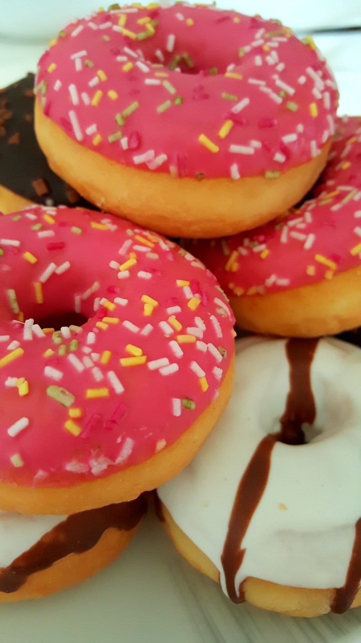 Donuts