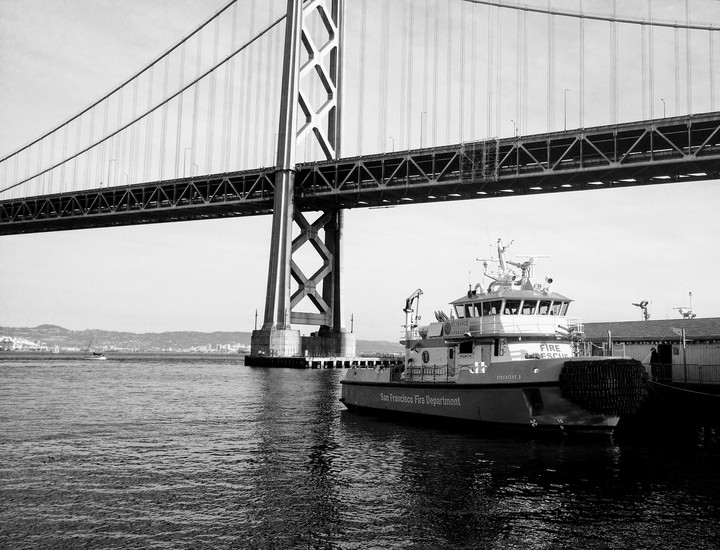 Port of San Francisco