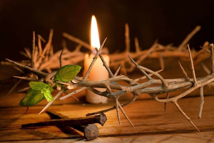 sacrifice