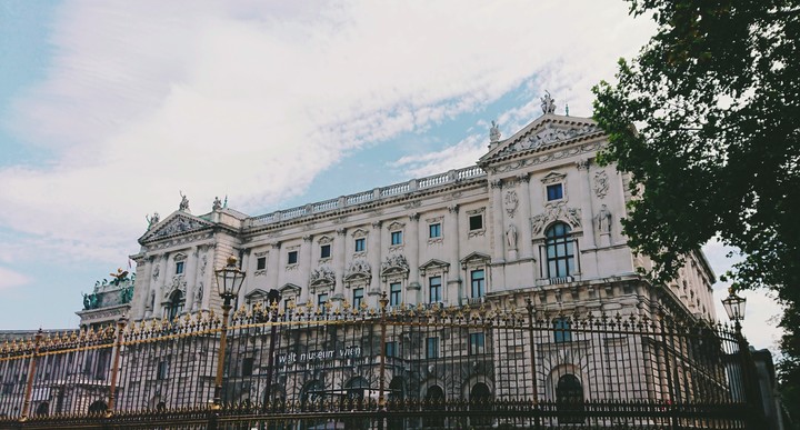 Vienna