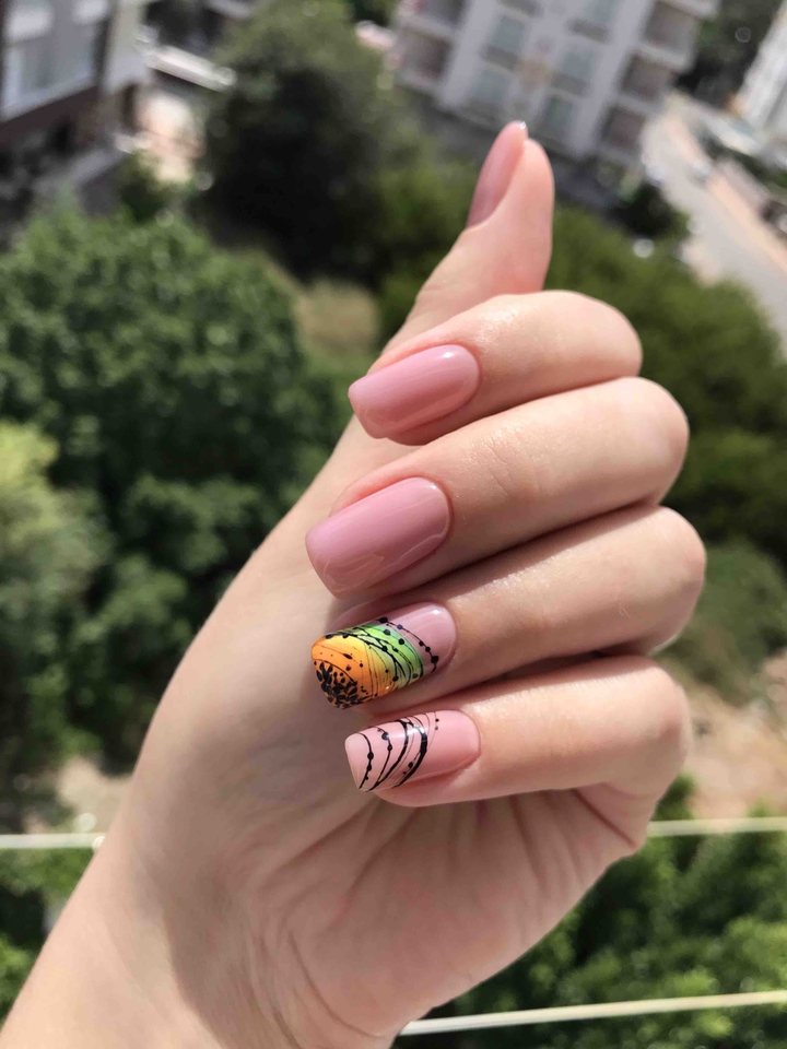 Nails