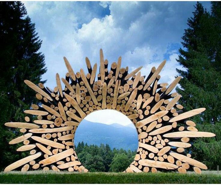 nest