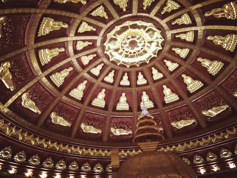 bái đính pagoda