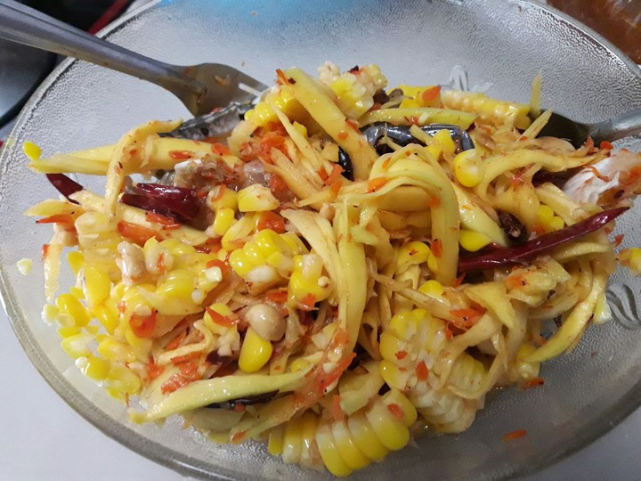 ตำลำตำ
