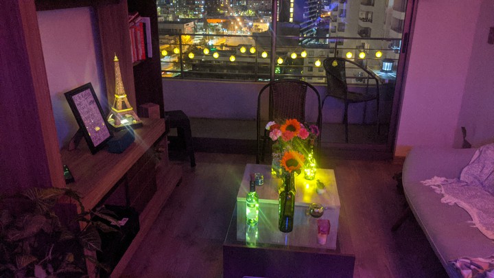 Mi sala