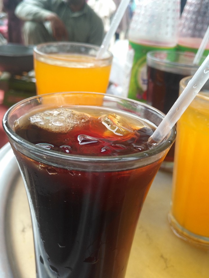 juice