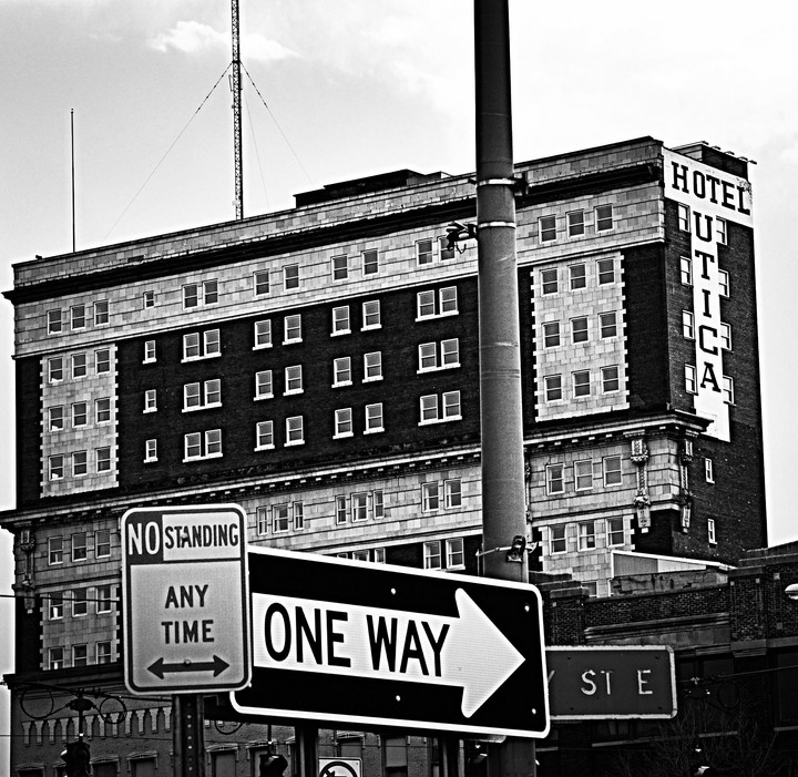 utica ny