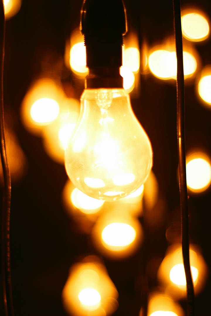 light