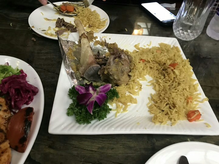turkish food