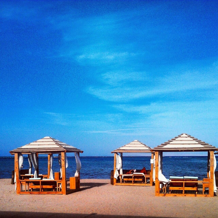 Sea