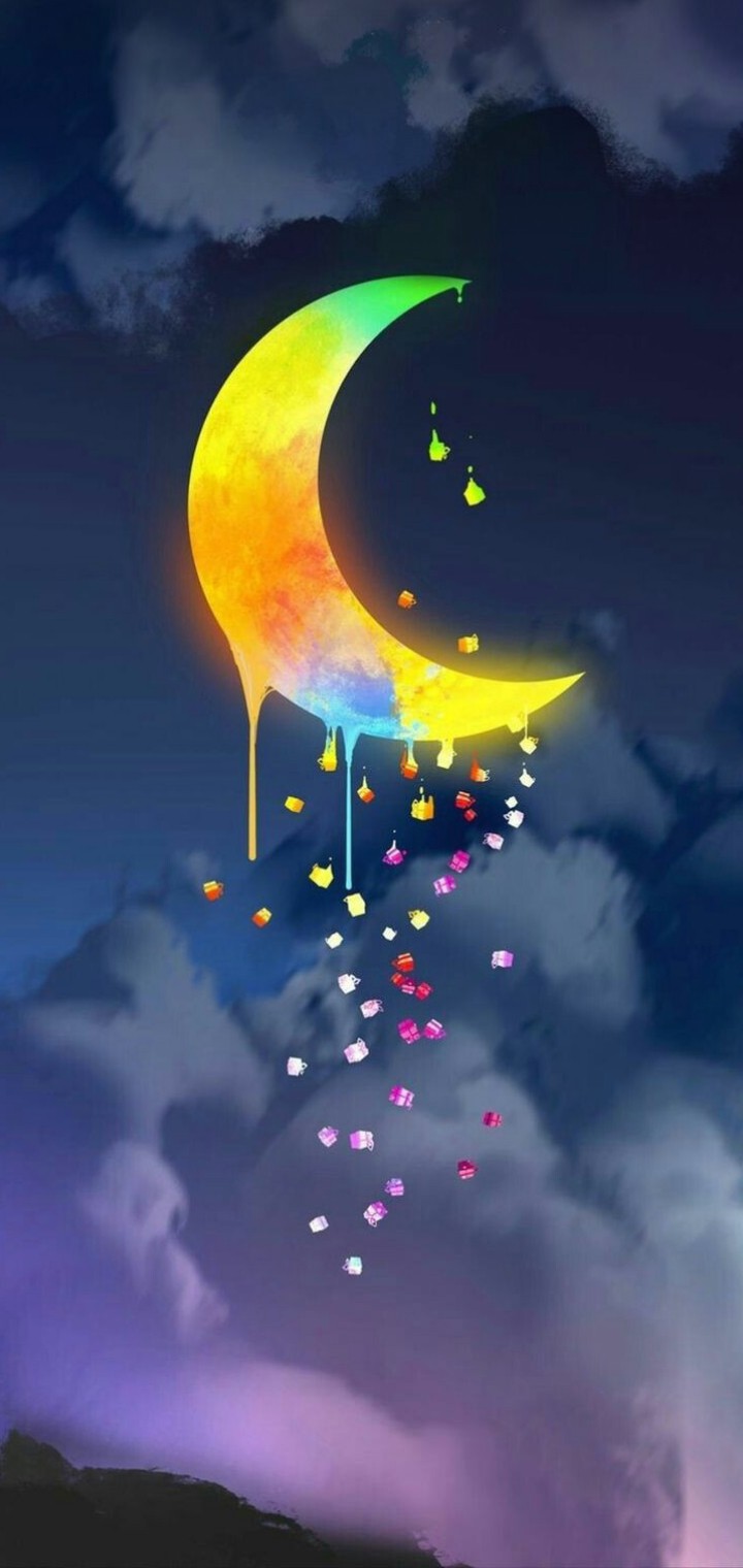 moon