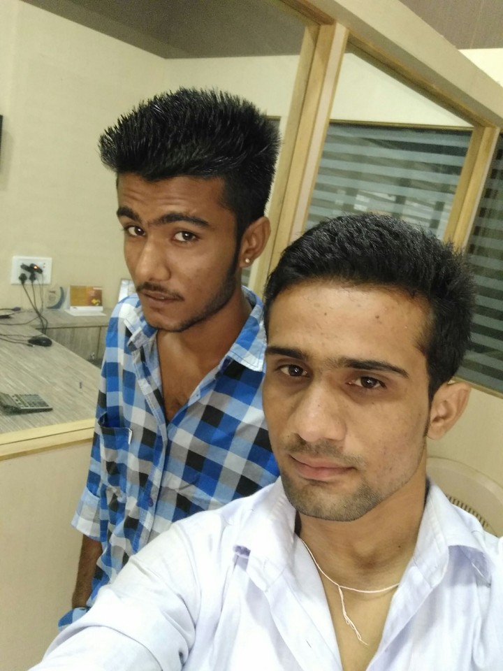 bhai bhai 
