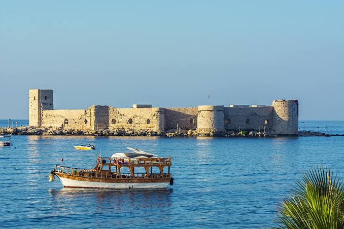 Turkey - Mersin