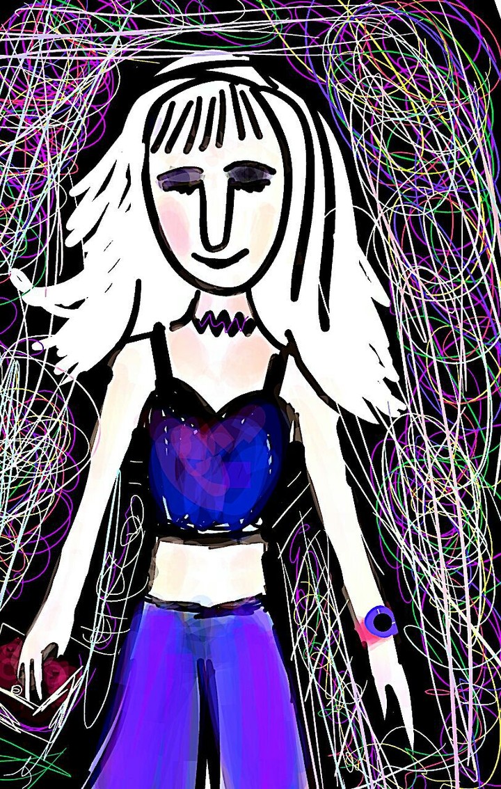 party vibes (dont know what to name this)