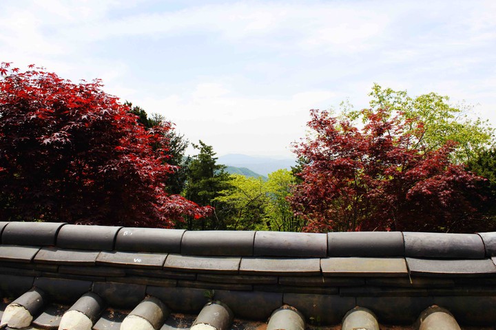 Namhansanseong