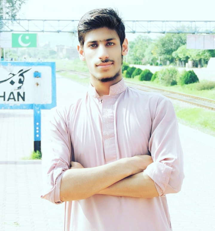 a photographer railway station