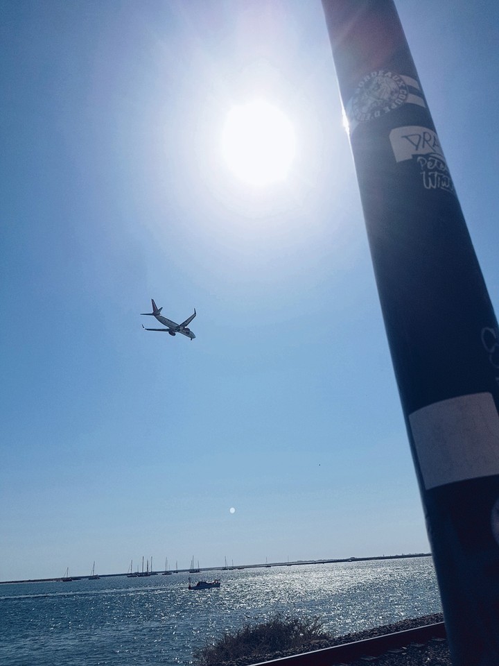plane