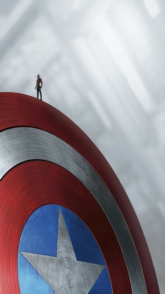 ant man